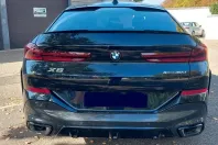 BMW X6 din 2023 cu 99 km - oferta BMW126028 - foto 2