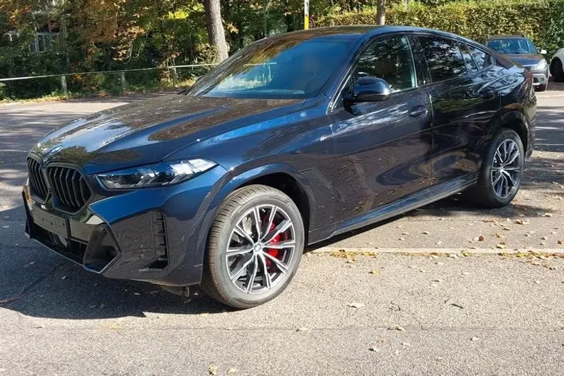 BMW X6 din 2023 cu 99 km - oferta BMW126028 - foto 4