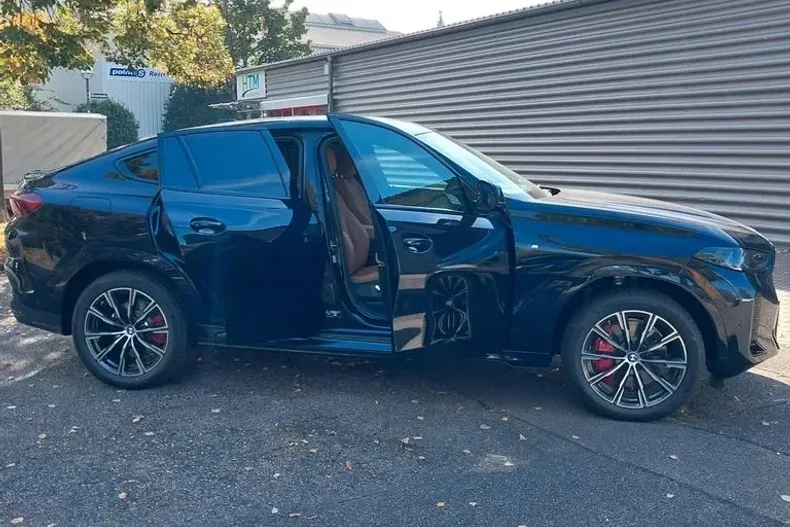 BMW X6 din 2023 cu 99 km - oferta BMW126028 - foto 6