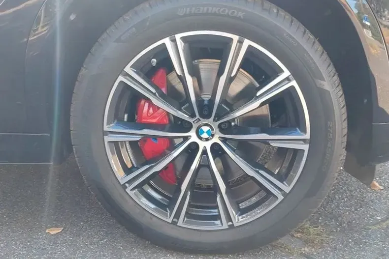 BMW X6 din 2023 cu 99 km - oferta BMW126028 - foto 11