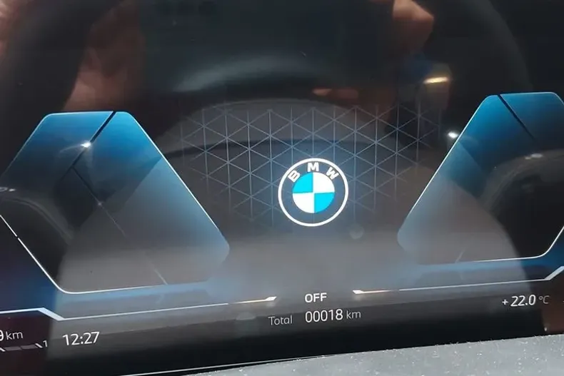 BMW X6 din 2023 cu 99 km - oferta BMW126028 - foto 12