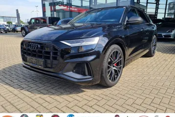 Audi SQ8 din 2023 - oferta AUD126030