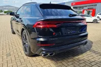 Audi SQ8 din 2023 cu 19.500 km - oferta AUD126030 - foto 4