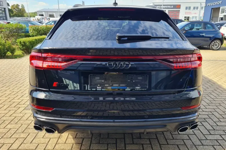 Audi SQ8 din 2023 cu 19.500 km - oferta AUD126030 - foto 5
