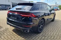 Audi SQ8 din 2023 cu 19.500 km - oferta AUD126030 - foto 9