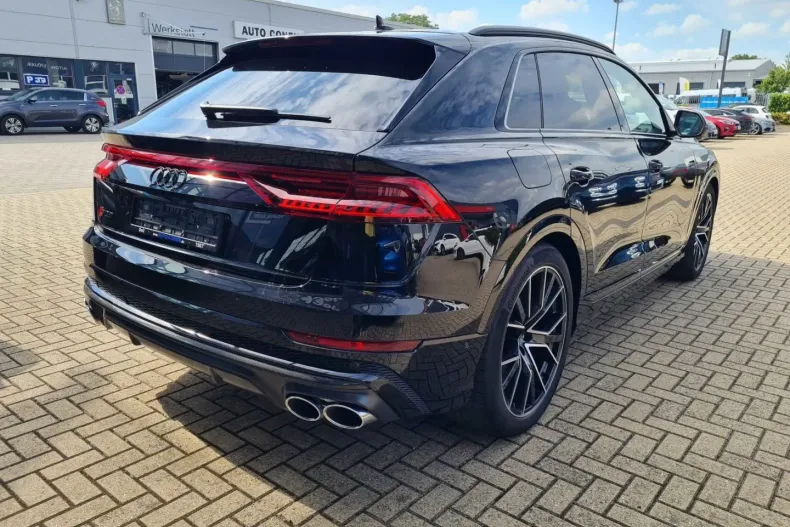Audi SQ8 din 2023 cu 19.500 km - oferta AUD126030 - foto 9