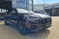Audi SQ8 din 2023 cu 19.500 km - oferta AUD126030 - foto 11