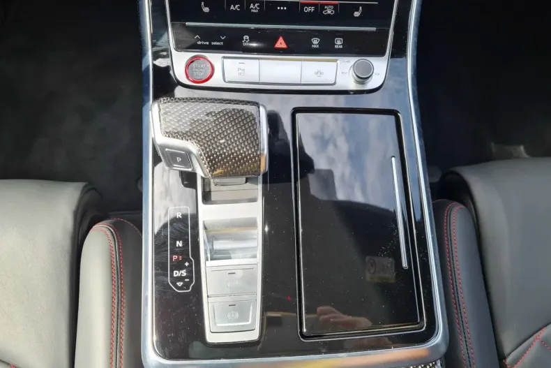 Audi SQ8 din 2023 cu 19.500 km - oferta AUD126030 - foto 22