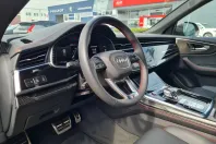 Audi SQ8 din 2023 cu 19.500 km - oferta AUD126030 - foto 25
