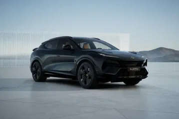 Lotus Eletre din 2023 - oferta LOT126031