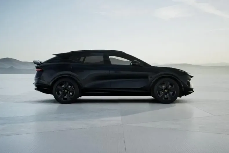 Lotus Eletre din 2023 cu 15 km - oferta LOT126031 - foto 3