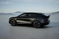 Lotus Eletre din 2023 cu 15 km - oferta LOT126031 - foto 5