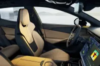 Lotus Eletre din 2023 cu 15 km - oferta LOT126031 - foto 13