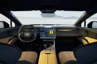 Lotus Eletre din 2023 cu 15 km - oferta LOT126031 - foto 14