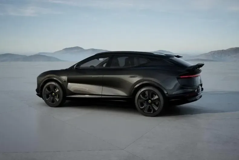 Lotus Eletre din 2023 cu 15 km - oferta LOT126031 - foto 15