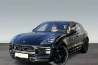 Porsche Macan din 2023 cu 9.300 km - oferta POR126033 - foto 1