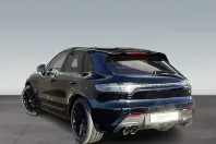 Porsche Macan din 2023 cu 9.300 km - oferta POR126033 - foto 2