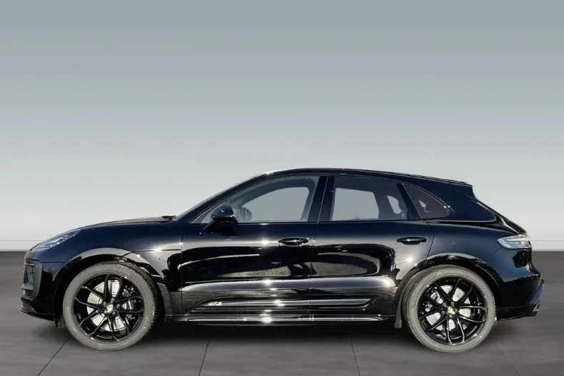 Porsche Macan din 2023 cu 9.300 km - oferta POR126033 - foto 3