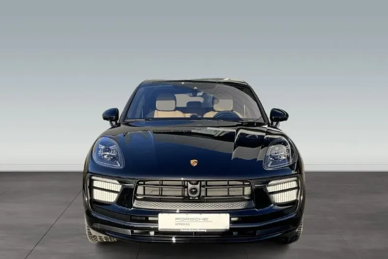 Porsche Macan din 2023 cu 9.300 km - oferta POR126033 - foto 4