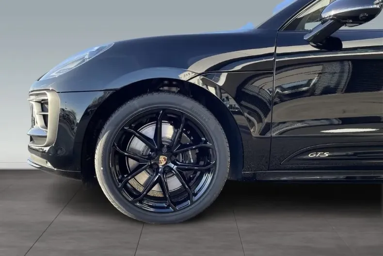 Porsche Macan din 2023 cu 9.300 km - oferta POR126033 - foto 6