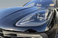 Porsche Macan din 2023 cu 9.300 km - oferta POR126033 - foto 7