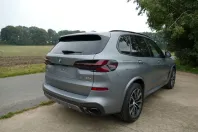 BMW X5 din 2023 cu 1.500 km - oferta BMW126034 - foto 2