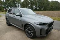BMW X5 din 2023 cu 1.500 km - oferta BMW126034 - foto 3