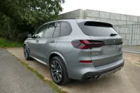BMW X5 din 2023 cu 1.500 km - oferta BMW126034 - foto 4