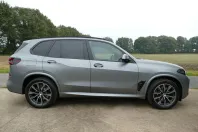 BMW X5 din 2023 cu 1.500 km - oferta BMW126034 - foto 5