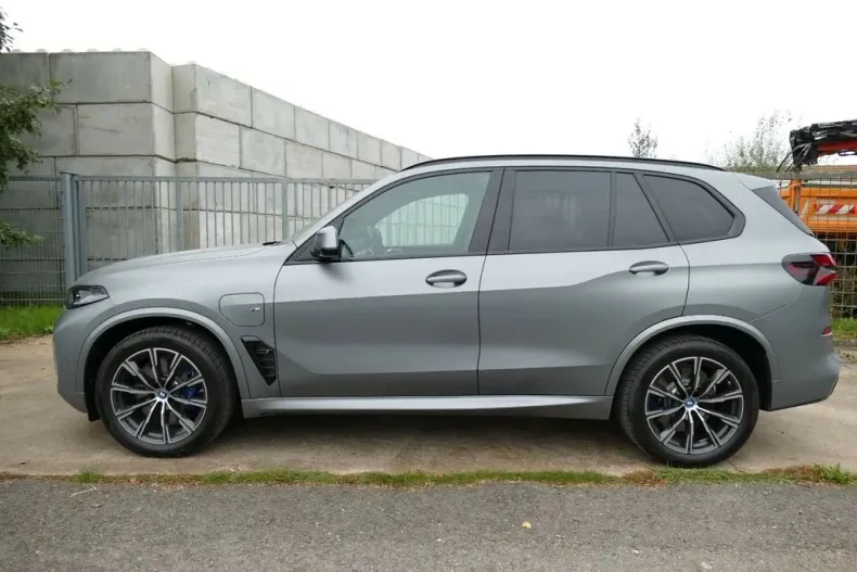 BMW X5 din 2023 cu 1.500 km - oferta BMW126034 - foto 6