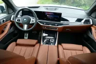 BMW X5 din 2023 cu 1.500 km - oferta BMW126034 - foto 7