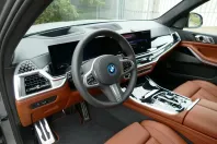 BMW X5 din 2023 cu 1.500 km - oferta BMW126034 - foto 8