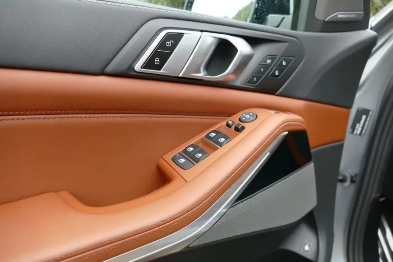 BMW X5 din 2023 cu 1.500 km - oferta BMW126034 - foto 18