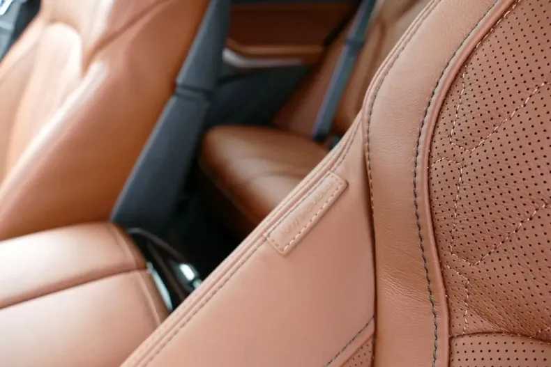 BMW X5 din 2023 cu 1.500 km - oferta BMW126034 - foto 20