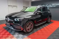 Mercedes-Benz GLE 450 din 2020 cu 55.506 km - oferta MER126035 - foto 2