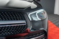Mercedes-Benz GLE 450 din 2020 cu 55.506 km - oferta MER126035 - foto 3