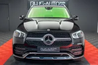 Mercedes-Benz GLE 450 din 2020 cu 55.506 km - oferta MER126035 - foto 4