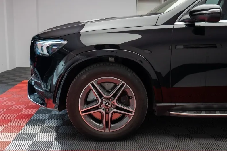 Mercedes-Benz GLE 450 din 2020 cu 55.506 km - oferta MER126035 - foto 6