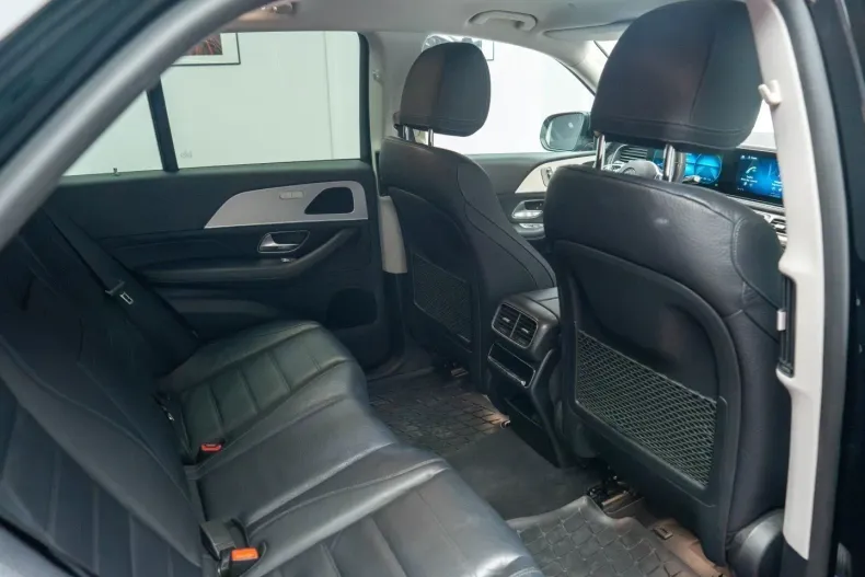 Mercedes-Benz GLE 450 din 2020 cu 55.506 km - oferta MER126035 - foto 11