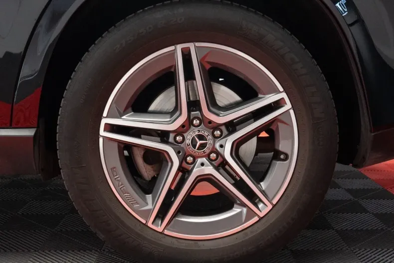 Mercedes-Benz GLE 450 din 2020 cu 55.506 km - oferta MER126035 - foto 15