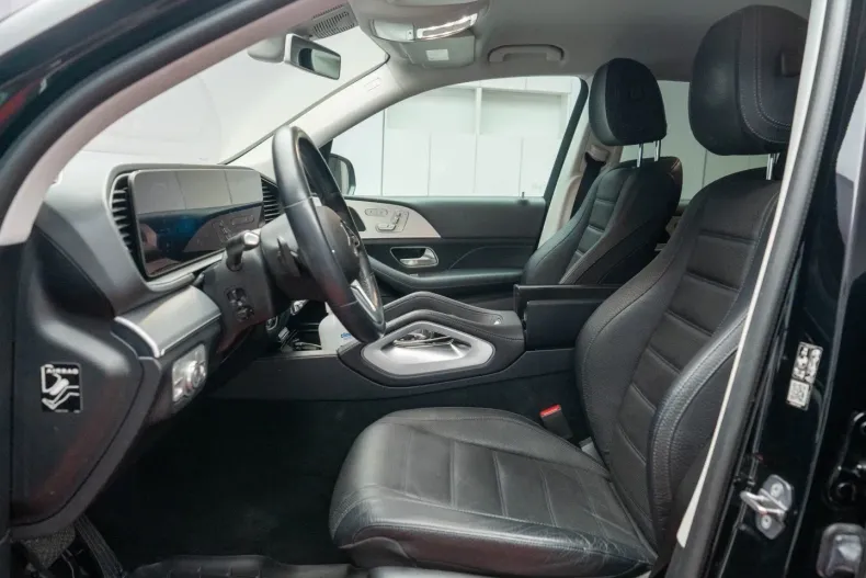 Mercedes-Benz GLE 450 din 2020 cu 55.506 km - oferta MER126035 - foto 17