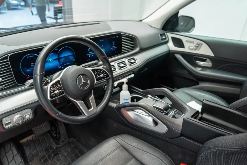 Mercedes-Benz GLE 450 din 2020 cu 55.506 km - oferta MER126035 - foto 18