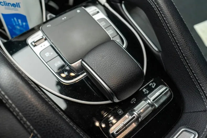 Mercedes-Benz GLE 450 din 2020 cu 55.506 km - oferta MER126035 - foto 20