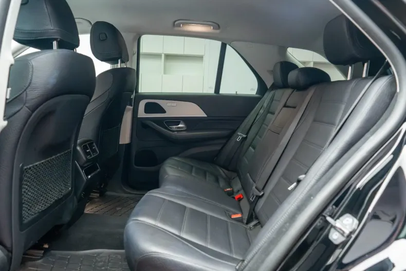 Mercedes-Benz GLE 450 din 2020 cu 55.506 km - oferta MER126035 - foto 21