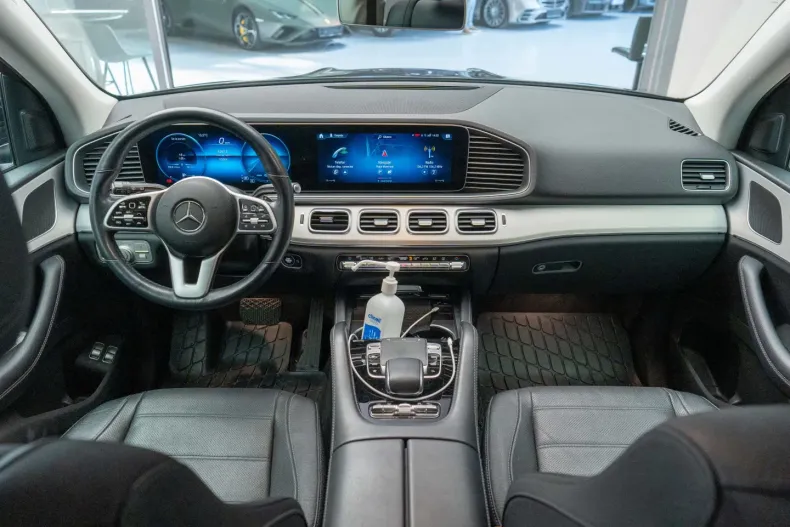 Mercedes-Benz GLE 450 din 2020 cu 55.506 km - oferta MER126035 - foto 22