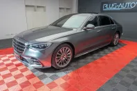 Mercedes-Benz S 580 din 2023 cu 16.500 km - oferta MER126038 - foto 2