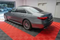 Mercedes-Benz S 580 din 2023 cu 16.500 km - oferta MER126038 - foto 5