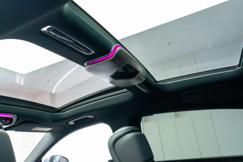 Mercedes-Benz S 580 din 2023 cu 16.500 km - oferta MER126038 - foto 7