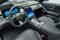 Mercedes-Benz S 580 din 2023 cu 16.500 km - oferta MER126038 - foto 8