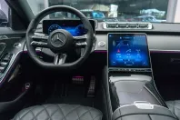 Mercedes-Benz S 580 din 2023 cu 16.500 km - oferta MER126038 - foto 9